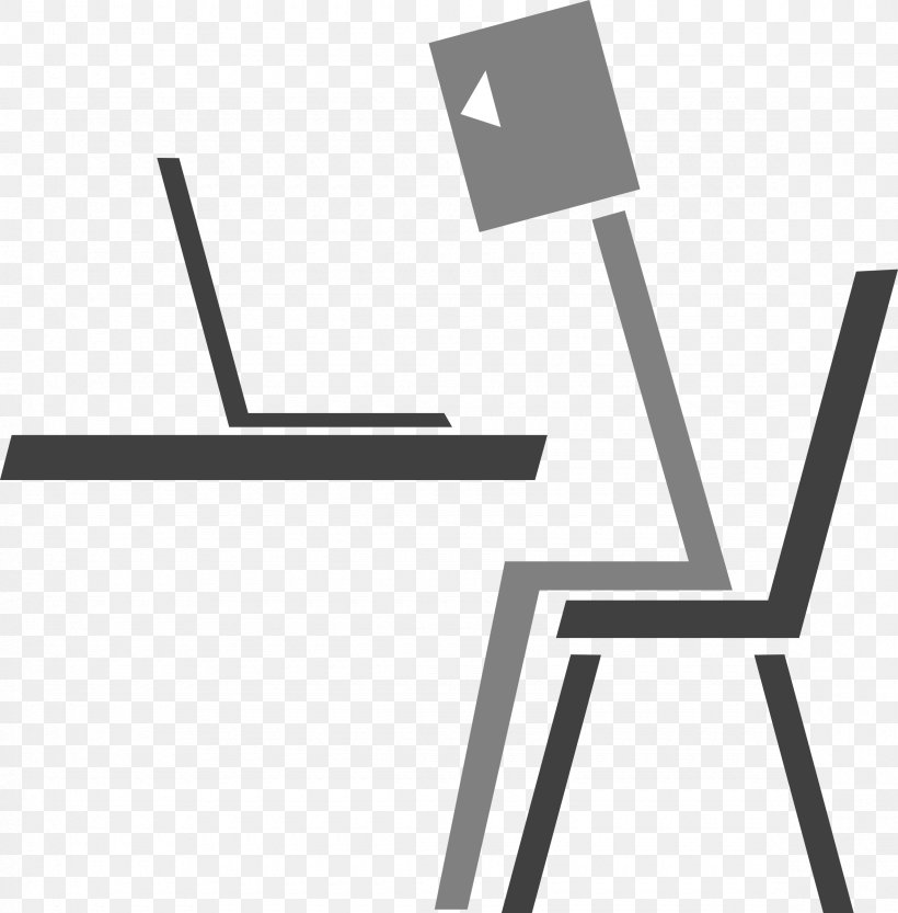 Clip Art Vector Graphics Illustration Image, PNG, 2360x2400px, Art, Blackandwhite, Chair, Drawing, Furniture Download Free