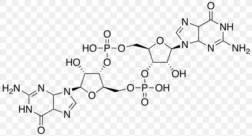 Cyclic Di-GMP Cyclic Guanosine Monophosphate Diguanylate Cyclase Lamivudine, PNG, 1068x578px, Cyclic Digmp, Adenosine Monophosphate, Area, Auto Part, Bacteria Download Free