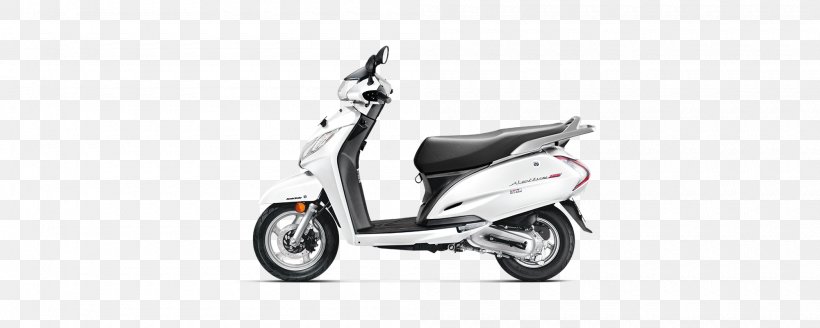 Honda Activa Scooter Nandi Honda Car, PNG, 2000x800px, Honda, Automotive Design, Brake, Car, Fourstroke Engine Download Free