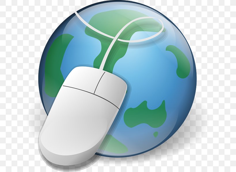 Internet World Wide Web Clip Art Web Page, PNG, 640x600px, Internet, Computer Accessory, Email, Green, Internet Access Download Free