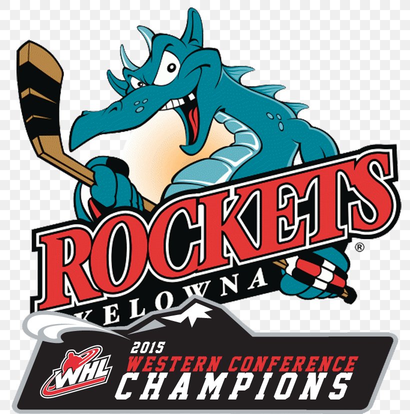 Kelowna Rockets Western Hockey League Tri-City Americans Kamloops Blazers, PNG, 786x828px, Kelowna Rockets, Area, Brand, British Columbia, Cartoon Download Free