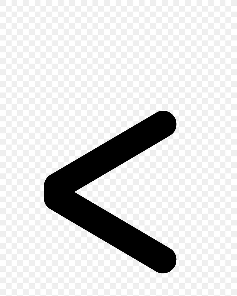 Less-than Sign Greater-than Sign Equals Sign At Sign Mathematics, PNG, 724x1024px, Lessthan Sign, At Sign, Bracket, Character, Chart Download Free