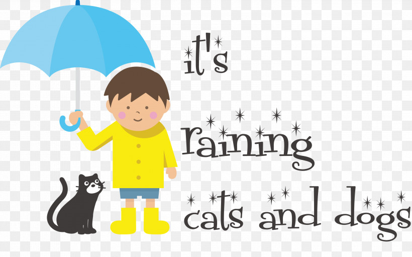 Raining Rainy Day Rainy Season, PNG, 2999x1869px, Raining, Behavior, Cartoon, Happiness, Human Download Free