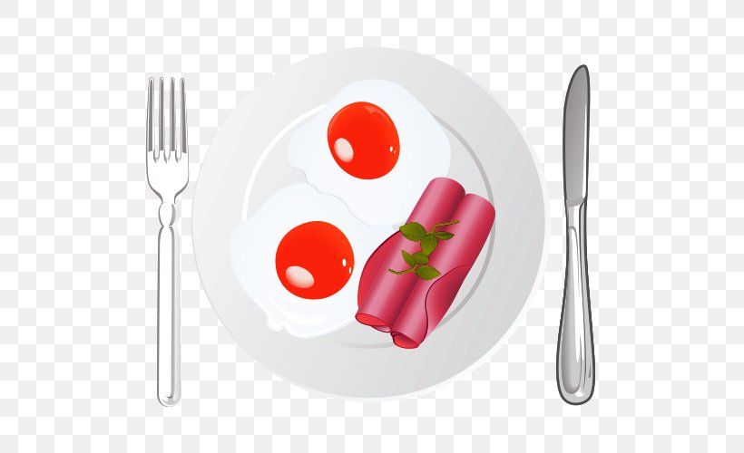 Sausage Chicken Egg, PNG, 500x500px, Sausage, Animation, Cartoon, Chicken Egg, Cutlery Download Free