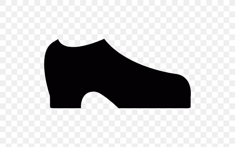 Shoe Vector Graphics Hat Handbag Clothing Accessories, PNG, 512x512px, Shoe, Black, Black And White, Cap, Clothing Accessories Download Free