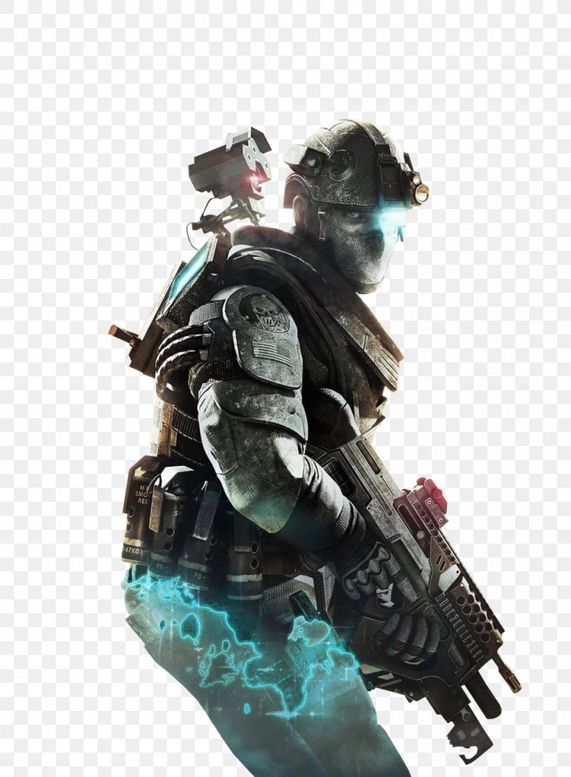 Tom Clancy's Ghost Recon: Future Soldier Tom Clancy's Ghost Recon Advanced Warfighter 2 Tom Clancy's Ghost Recon Wildlands, PNG, 1000x1360px, 5k Resolution, Xbox 360, Action Figure, Figurine, Mercenary Download Free
