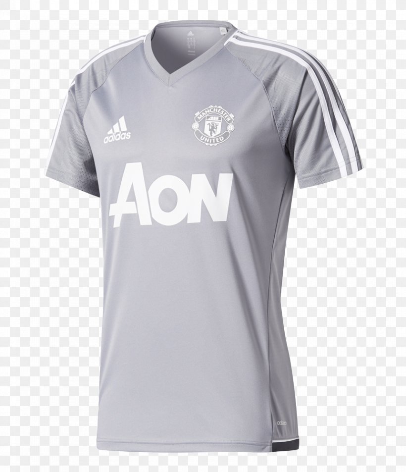 2016–17 Manchester United F.C. Season Aon Training Complex Kit, PNG, 860x1000px, Manchester United Fc, Active Shirt, Adidas, Aon Training Complex, Brand Download Free