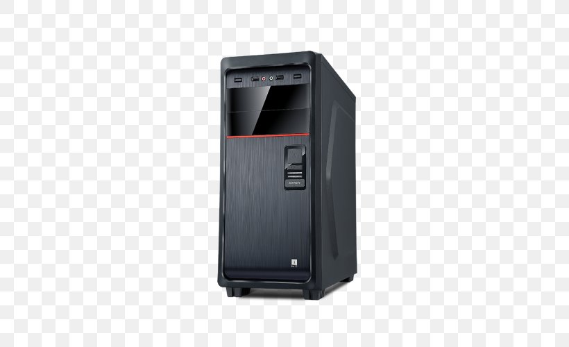 Computer Cases & Housings IBall ATX Computer Mouse Switched-mode Power Supply, PNG, 500x500px, Computer Cases Housings, Atx, Black, Computer, Computer Accessory Download Free
