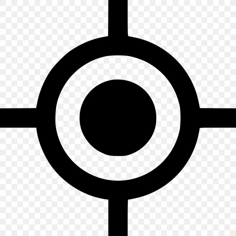 Shooting Target, PNG, 980x980px, Shooting Target, Artwork, Black And White, Insurance, Monochrome Photography Download Free