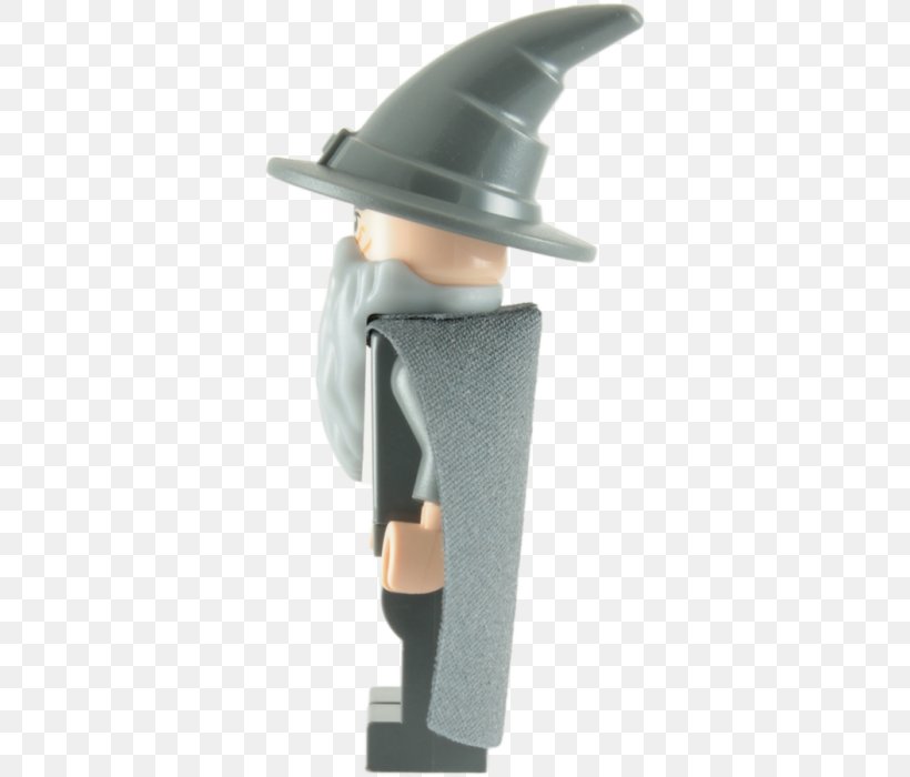 Gandalf Lego The Lord Of The Rings Lego The Hobbit Lego Minifigure, PNG, 700x700px, Gandalf, Cape, Figurine, Headgear, Hobbit Download Free