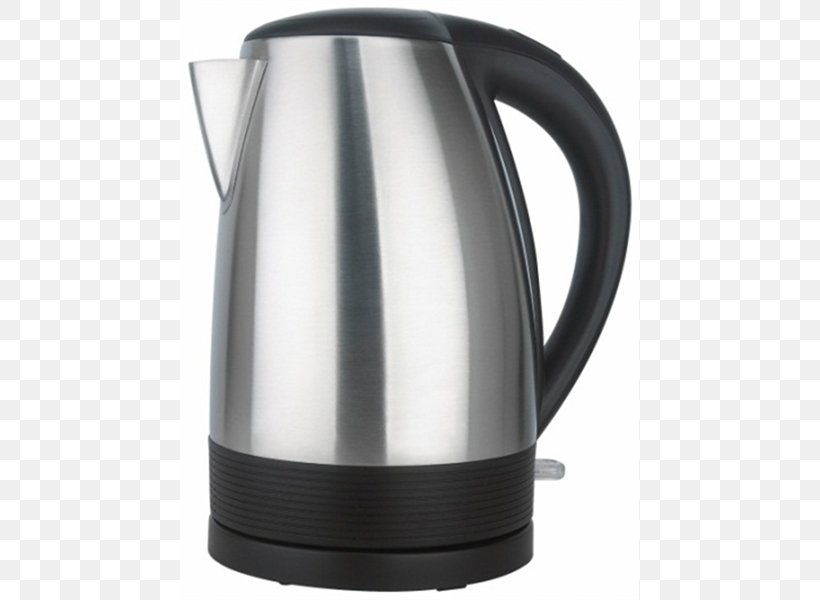Jug Electric Kettle Stainless Steel Electricity, PNG, 600x600px, Jug, Blender, Drinkware, Electric Kettle, Electricity Download Free