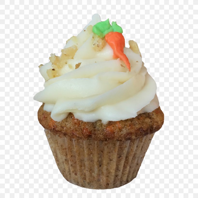 Mini Cupcakes Carrot Cake Muffin Hershey Bar, PNG, 3024x3024px, Cupcake, Buttercream, Cake, Candy, Carrot Cake Download Free