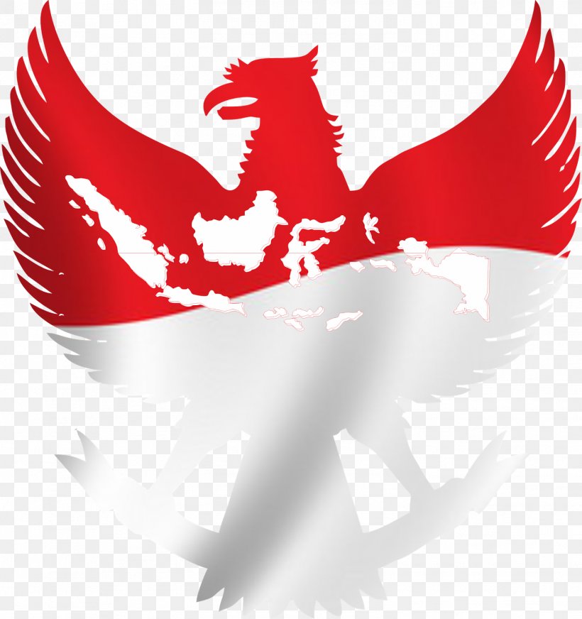 National Emblem Of Indonesia Garuda, PNG, 1503x1600px, Indonesia, Cdr