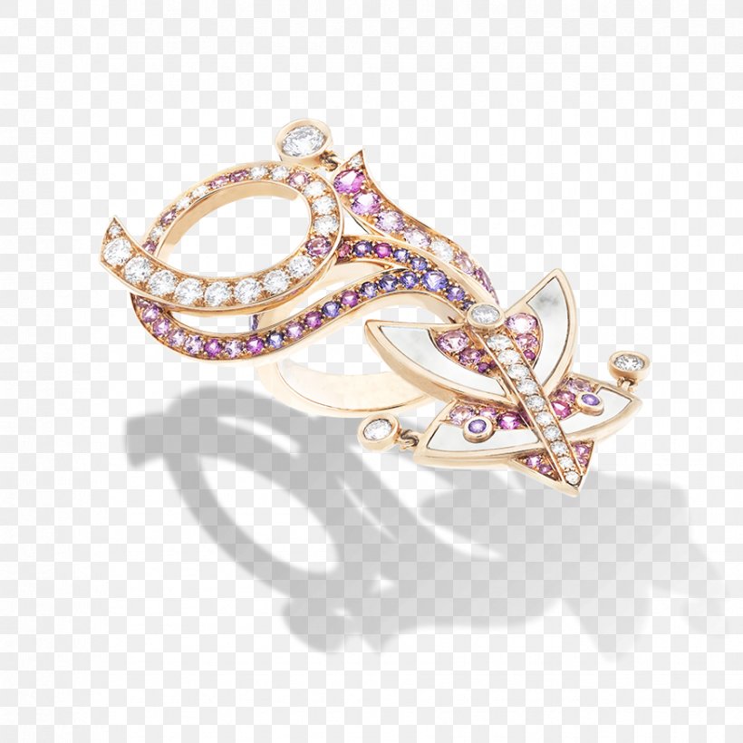 Ring Van Cleef & Arpels Jewellery Diamond Gold, PNG, 875x875px, Ring, Body Jewelry, Brooch, Colored Gold, Designer Download Free