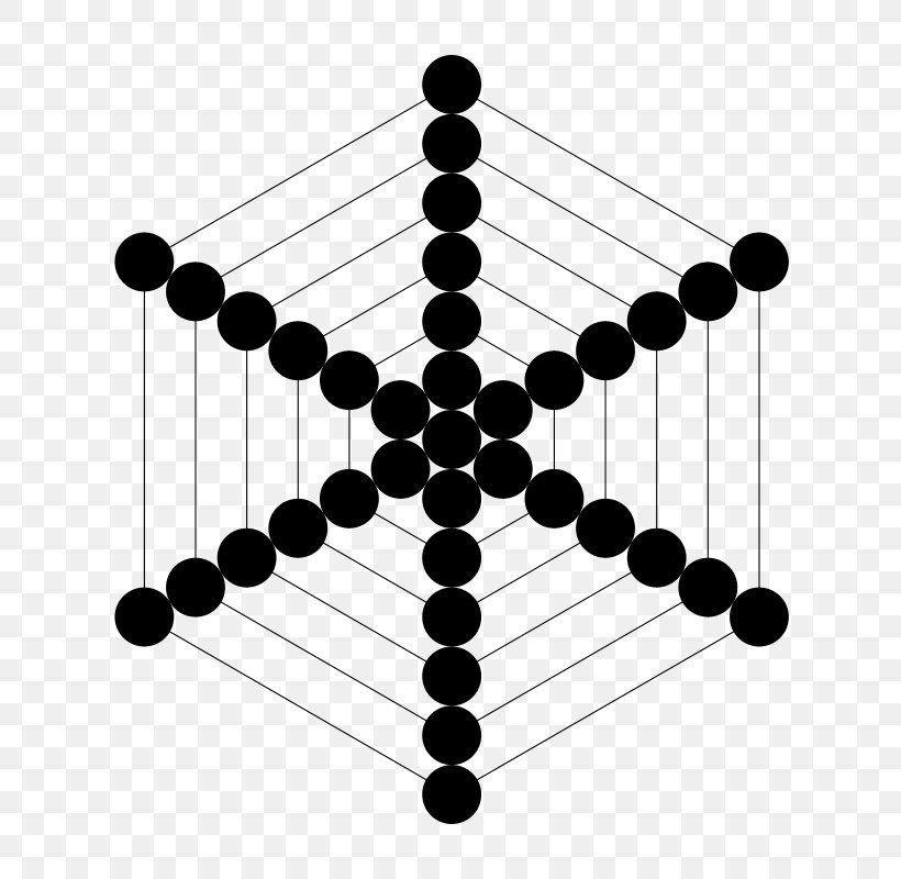 Snowflake Hexagon Clip Art, PNG, 800x800px, Snowflake, Black And White, Geometry, Hexagon, Shape Download Free