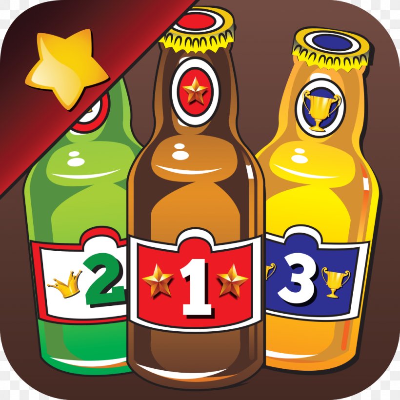 Beer Bottle Drink Glass Bottle, PNG, 1024x1024px, Beer, Alcoholic Drink, Alcoholism, Beer Bottle, Bottle Download Free