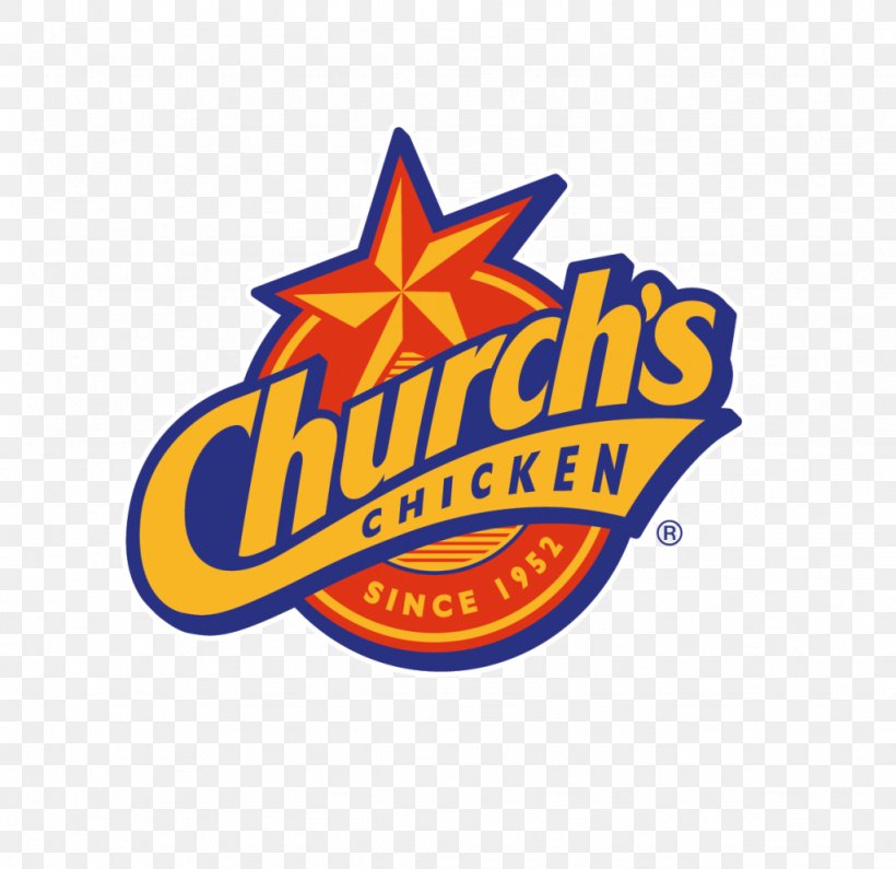 Church's Chicken American Cuisine Fast Food Restaurant Logo, PNG, 1024x993px, American Cuisine, Brand, Chicken As Food, Fast Food, Fast Food Restaurant Download Free