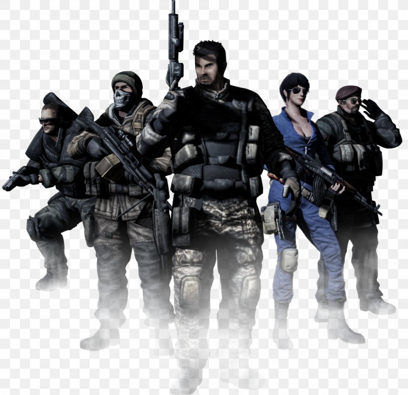 Combat Arms Shooter Game Mercenary First-person Shooter Nexon, PNG, 1000x968px, Combat Arms, Action Figure, Combat, Crew, Firstperson Shooter Download Free