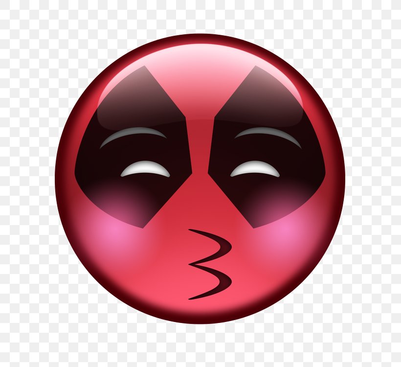 Deadpool YouTube Spider-Man Drawing PicsArt Photo Studio, PNG, 750x750px, Deadpool, Drawing, Epic Rap Battles Of History, Face, Facial Expression Download Free