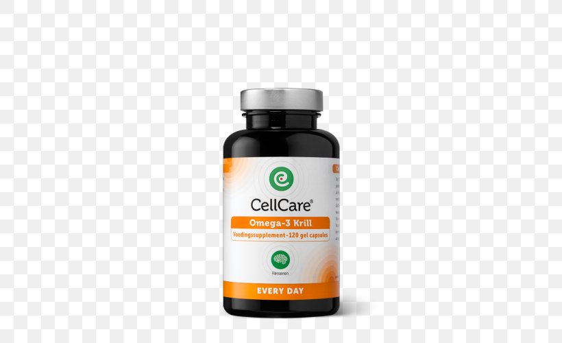 Dietary Supplement Cell Care Philosophy In Supplements Bv