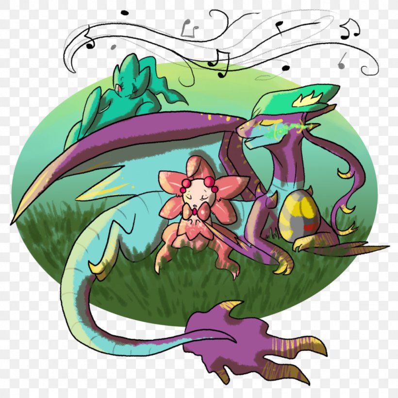 Frog Dragon Clip Art, PNG, 1024x1024px, Frog, Amphibian, Art, Dragon, Fictional Character Download Free