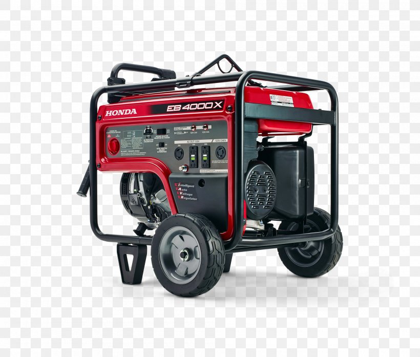 M & E Honda Electric Generator Motorcycle Honda Power Equipment EU2000i Inverter Generator, PNG, 2000x1700px, Honda, Automotive Exterior, Car Dealership, Electric Generator, Electric Motor Download Free