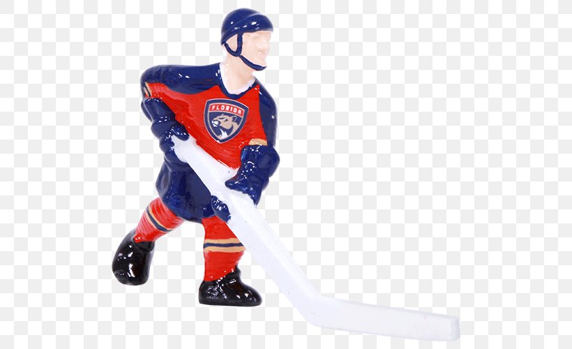 National Hockey League Protective Gear In Sports Team Sport, PNG, 500x500px, National Hockey League, Action Figure, Baseball Bat, Baseball Equipment, Game Download Free