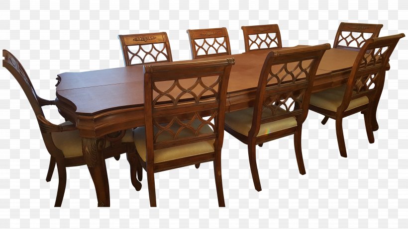 Table Dining Room Matbord Furniture Chair, PNG, 5312x2988px, Table, Chair, Chairish, Coffee Tables, Couch Download Free