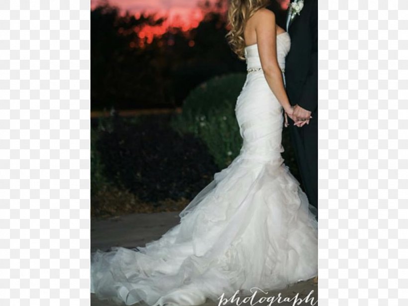 Wedding Dress Quinceañera Shoulder Gown, PNG, 1024x768px, Watercolor, Cartoon, Flower, Frame, Heart Download Free