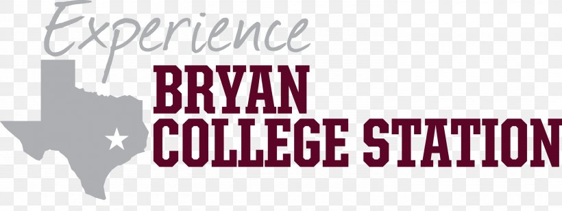 Bryan–College Station, TX Metropolitan Statistical Area Texas A&M University Brazos River Logo, PNG, 2970x1119px, Bryan, Banner, Brand, City, College Station Download Free