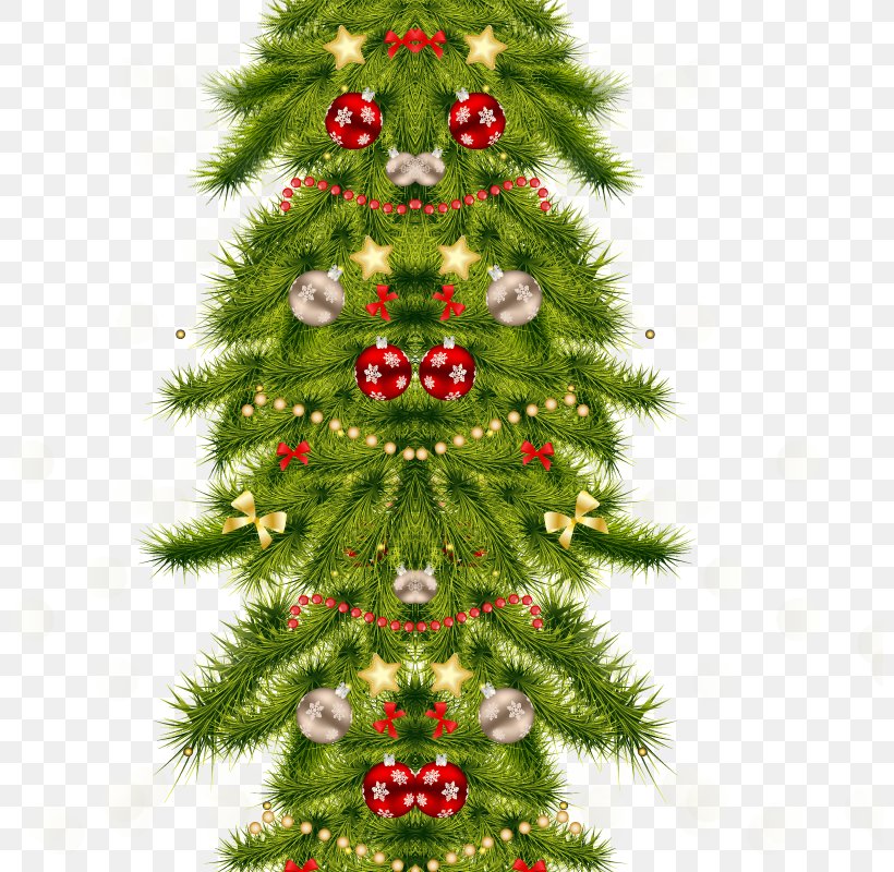 Christmas Tree Gratis, PNG, 800x800px, Christmas Tree, Christmas, Christmas Decoration, Christmas Ornament, Conifer Download Free