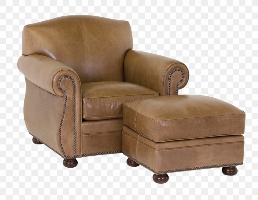 Club Chair Couch Furniture Foot Rests, PNG, 2520x1960px, Chair, Club Chair, Comfort, Couch, Foot Rests Download Free