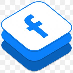 Social Network - Social Media Facebook Icon Design PNG