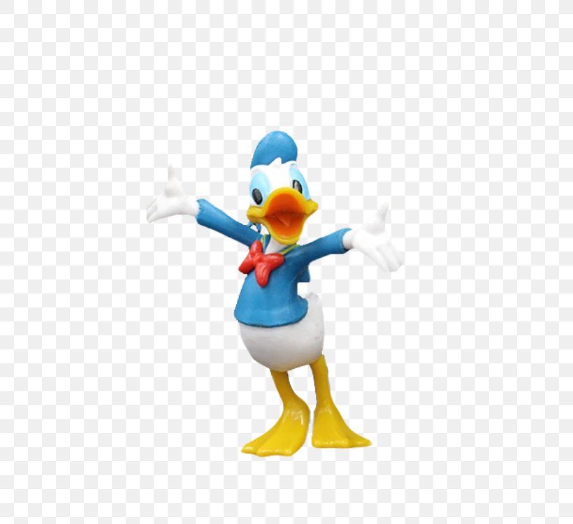Donald Duck Illustration, PNG, 750x750px, Donald Duck, Beak, Bird, Duck, Ducks Geese And Swans Download Free