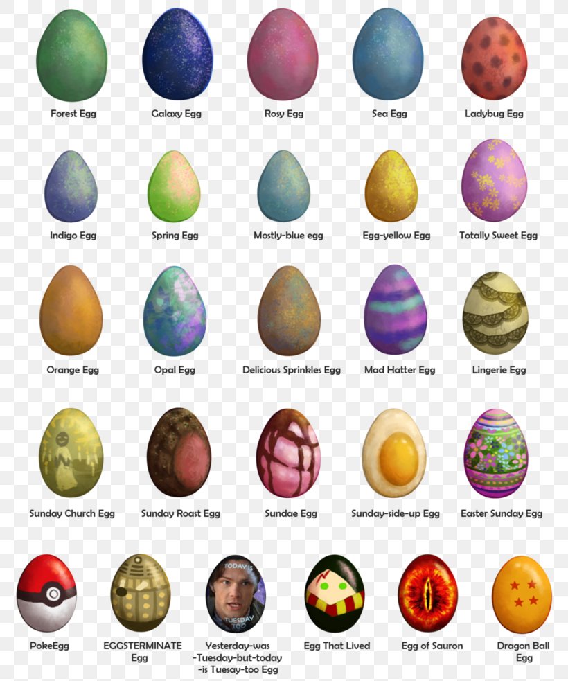 Easter Egg Font, PNG, 812x983px, Easter Egg, Easter Download Free
