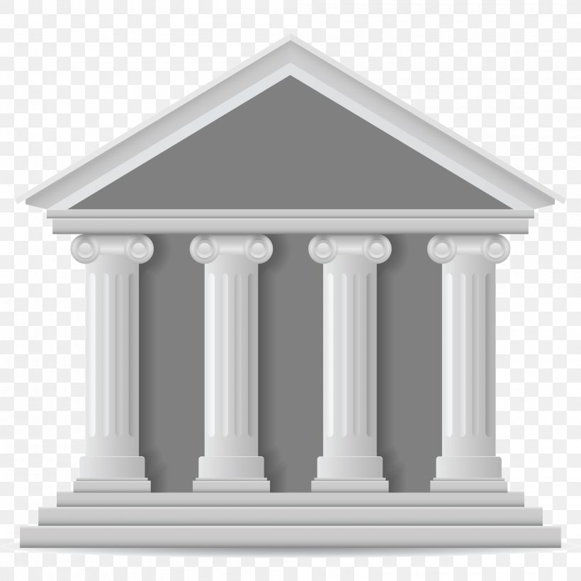Federal Government Of The United States Federal Reserve System United States District Court Fiscal Policy, PNG, 2000x2000px, United States, Ancient Roman Architecture, Architecture, Bank, Classical Architecture Download Free