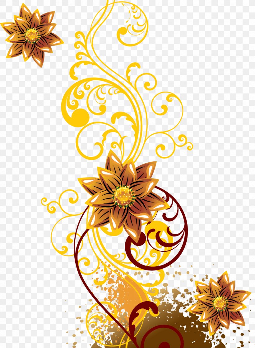 Floral Design Clip Art Flower Illustration, PNG, 1223x1667px, Floral Design, Art, Chrysanthemum, Chrysanths, Cut Flowers Download Free