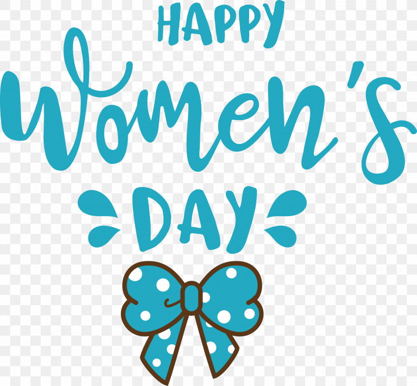 Happy Women’s Day Womens Day, PNG, 3000x2779px, Womens Day, Geometry, Line, Logo, Mathematics Download Free