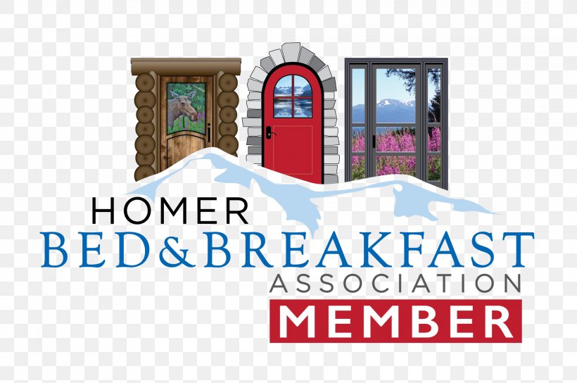 Homer Logo Organization Timber Bay Court, PNG, 2066x1373px, Homer, Accommodation, Alaska, Alaska Time Zone, Bed And Breakfast Download Free