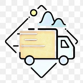 Vintage Retro - Line Clip Art PNG