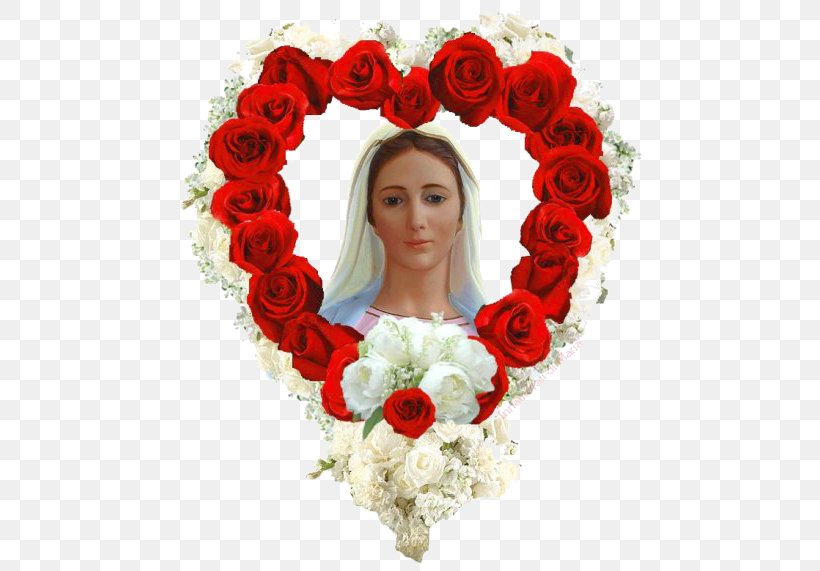 Mary Pesaro Madonna Catholicism Medjugorje Image, PNG, 492x571px, Mary, Artificial Flower, Bouquet, Catholicism, Consecration Download Free