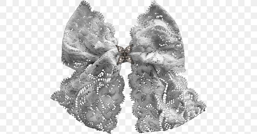 Ribbon Lazo Ornament, PNG, 500x427px, Ribbon, Black And White, Butterfly, Digital Art, Graphic Designer Download Free