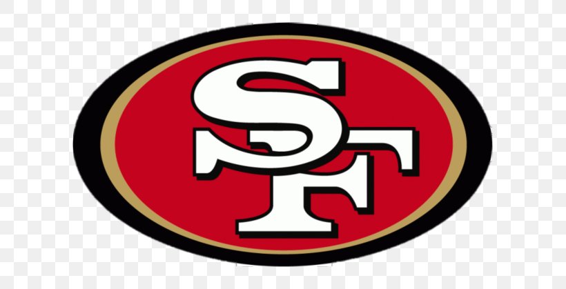 San Francisco 49ers NFL Los Angeles Chargers Dallas Cowboys Green Bay Packers, PNG, 621x419px, San Francisco 49ers, American Football, Area, Brand, Dallas Cowboys Download Free