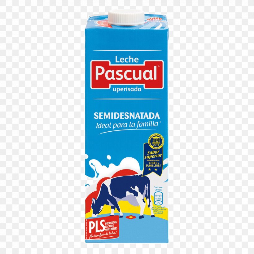 Skimmed Milk Calidad Pascual Cream Ultra-high-temperature Processing, PNG, 1750x1750px, Milk, Brick Cheese, Cheese, Cream, Dairy Products Download Free
