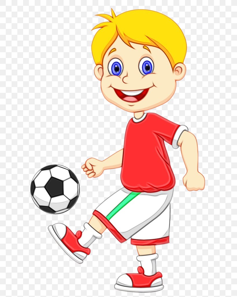 Soccer Ball, PNG, 652x1024px, Watercolor, Ball, Broadcasting, Cartoon, Football Download Free