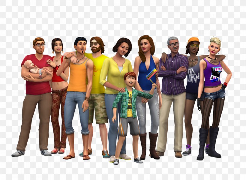 The Sims 4: Get To Work The Sims 4: Cats & Dogs The Sims FreePlay Video Game, PNG, 1366x1000px, Sims 4 Get To Work, Community, Electronic Arts, Expansion Pack, Fun Download Free