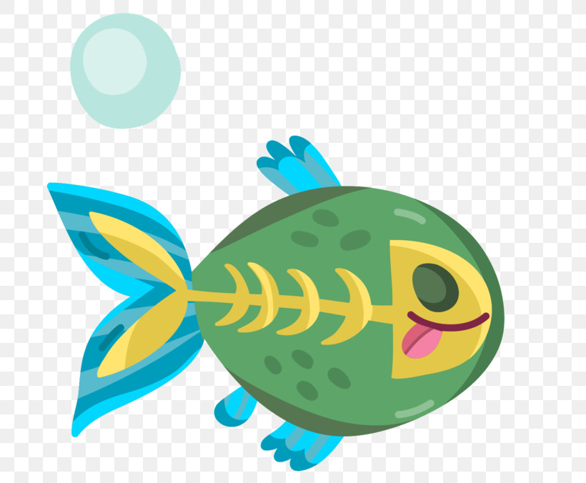 Turquoise Fish Fish, PNG, 700x676px, Turquoise, Fish Download Free
