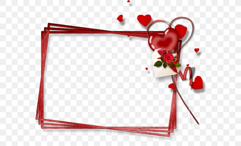 Valentine's Day Picture Frames Photography Love, PNG, 600x496px, Watercolor, Cartoon, Flower, Frame, Heart Download Free