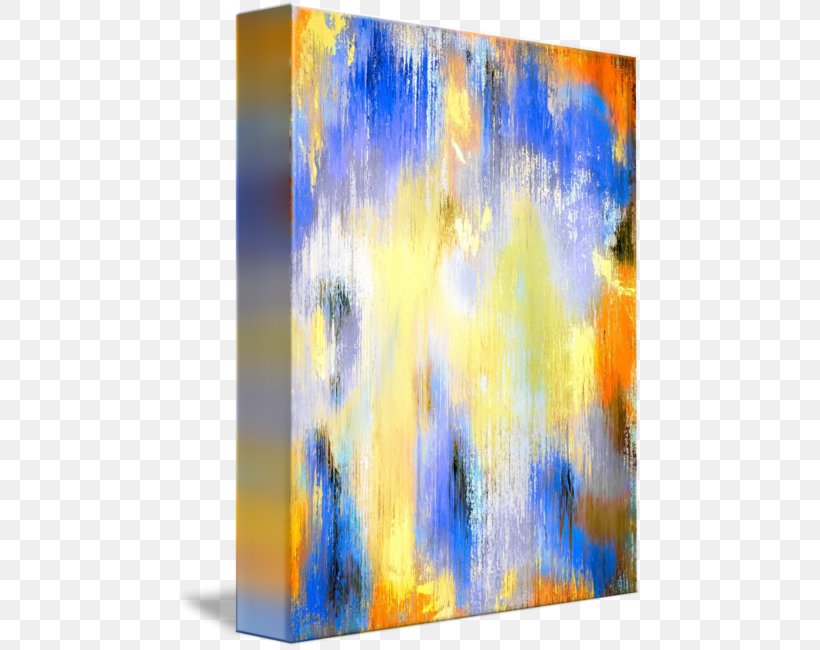 Watercolor Painting Acrylic Paint Gallery Wrap, PNG, 466x650px, Painting, Acrylic Paint, Acrylic Resin, Art, Artwork Download Free