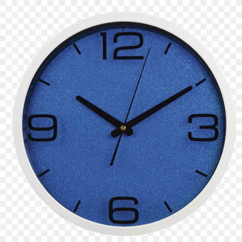 Clock Face, PNG, 1100x1100px, Clock, Aqua, Azure, Blue, Clock Face Download Free